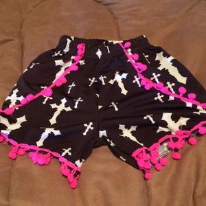 Toddler shorts